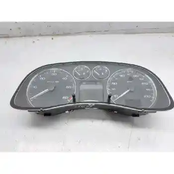 

9660470680 BOX INSTRUMENTS PEUGEOT 307 SALOON (S2)