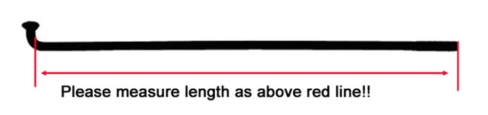 辐条长度测量EN2