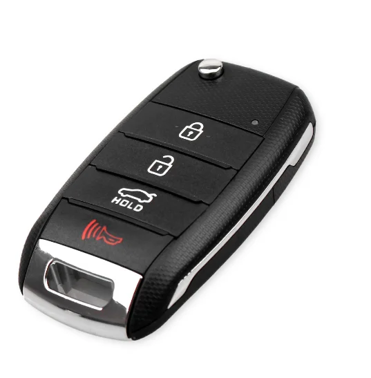 Купить Ключ Киа Спортейдж 3