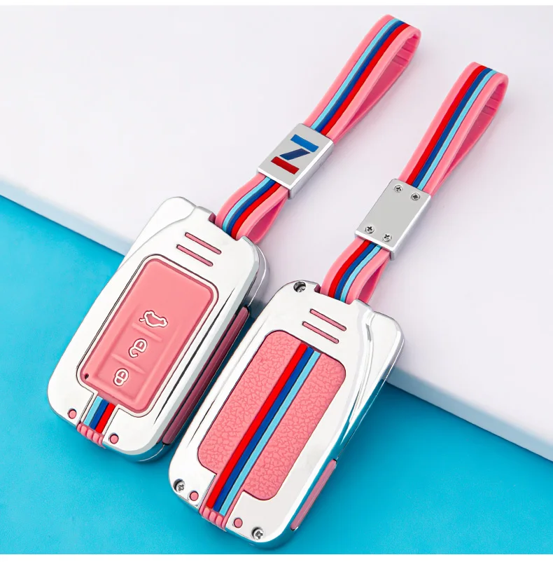 Custodia per chiave per auto in lega di zinco per Lexus NX GS RX IS ES GX LX RC 200 250 350 LS 450H 300H portachiavi accessori per portachiavi 13 Custodia per chiave per auto in lega di zinco per Lexus NX GS RX IS ES GX LX RC 200 250 350 LS 450H 300H portachiavi accessori per portachiavi - H138f63e1dd6d4506b44a444f6ac8aa255