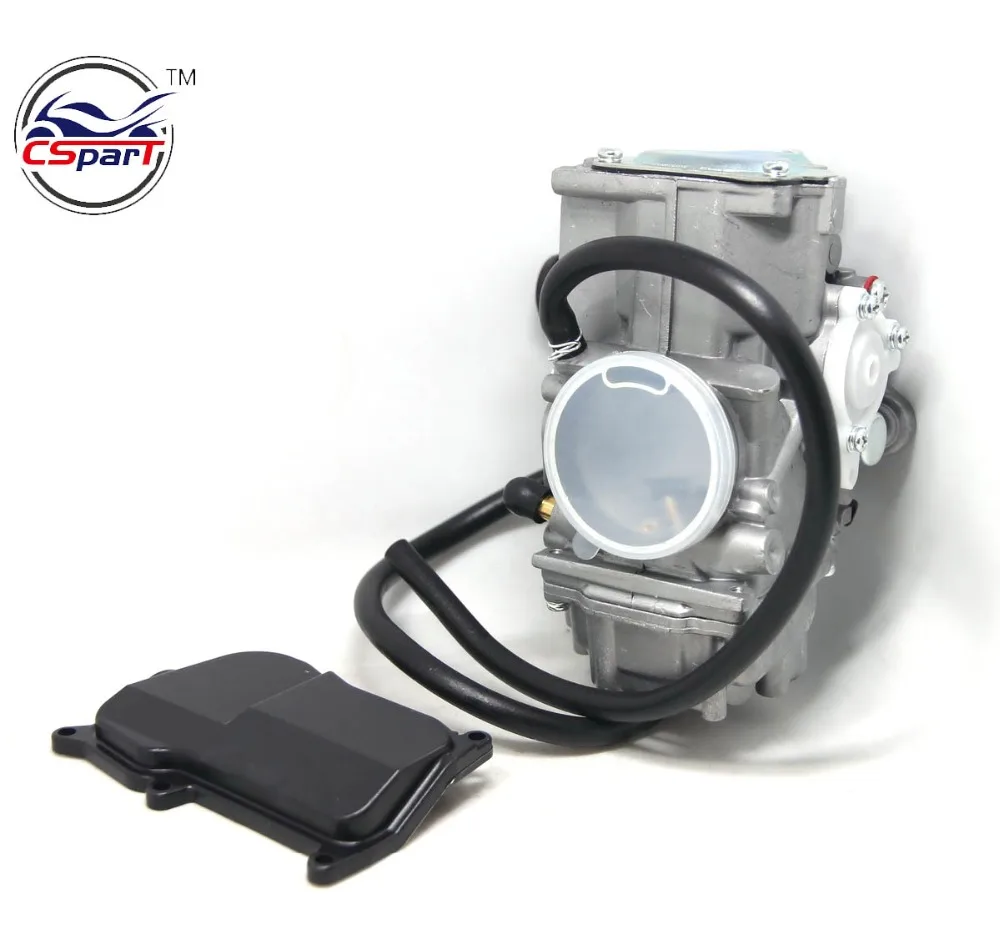 36 мм карбюратор для ATV QUAD 1987-2004 YFM350 YFM 350 WARRIOR 350 большой год 350 KOAIAK 350 BW 350 Racer RC250-XZR
