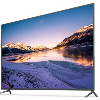 95 인치 TV, 프랑스어, 독일어, 스페인어, 영어, 포르투갈어, 러시아어, TV, 안드로이드 7.1, RAM, 1.5G, ROM, 8G, LED, t2, TV TV