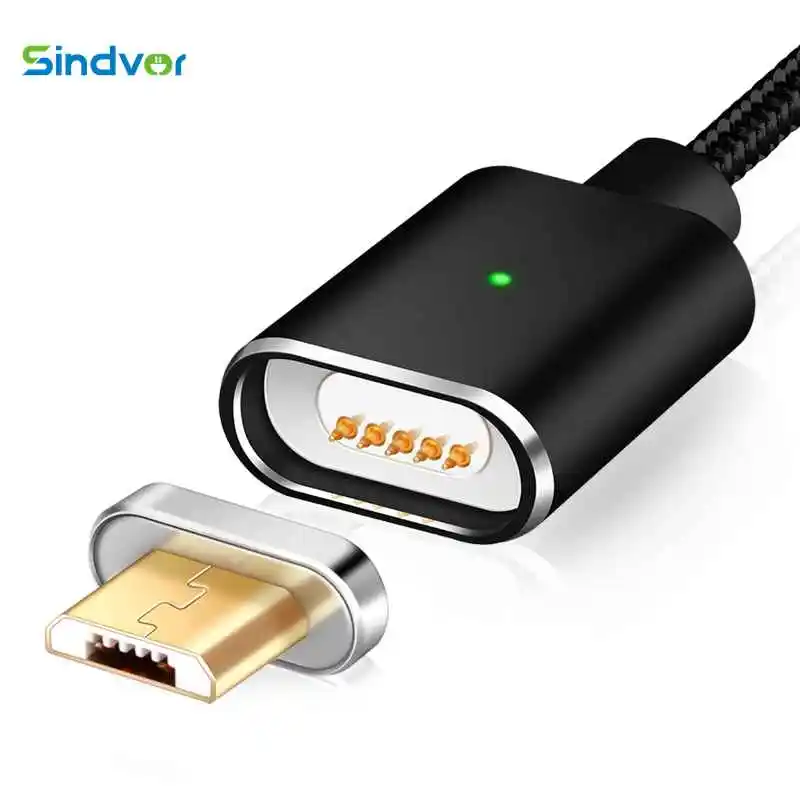 Магнитный кабель для Apple USB зарядки и передачи данных iPhone X 7 6 8 6S Plus 5S XS MAX XR iPad Mini Pin