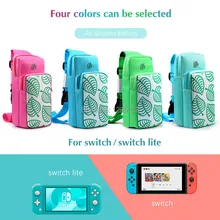 Für Nintendo Schalter Mode Brust Tasche Freizeit Crossbody Casual Zurück Pack Schulter Tasche für Nintend Schalter Lite Spiel Zubehör