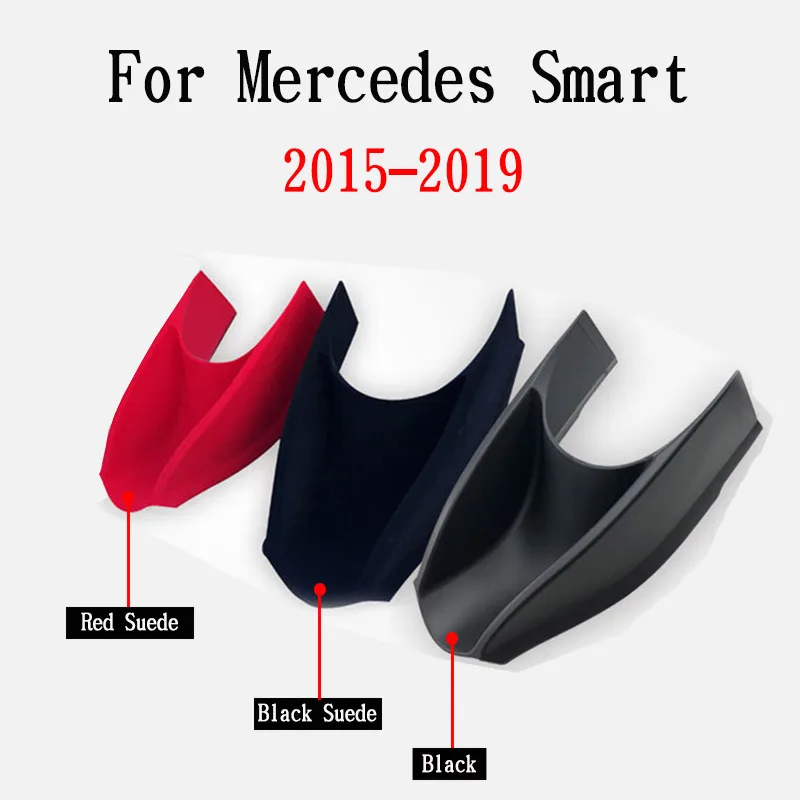Подлокотник для Mercedes Benz Smart 453 Fortwo Forfour 2015-2019 центральный контейнер хранения