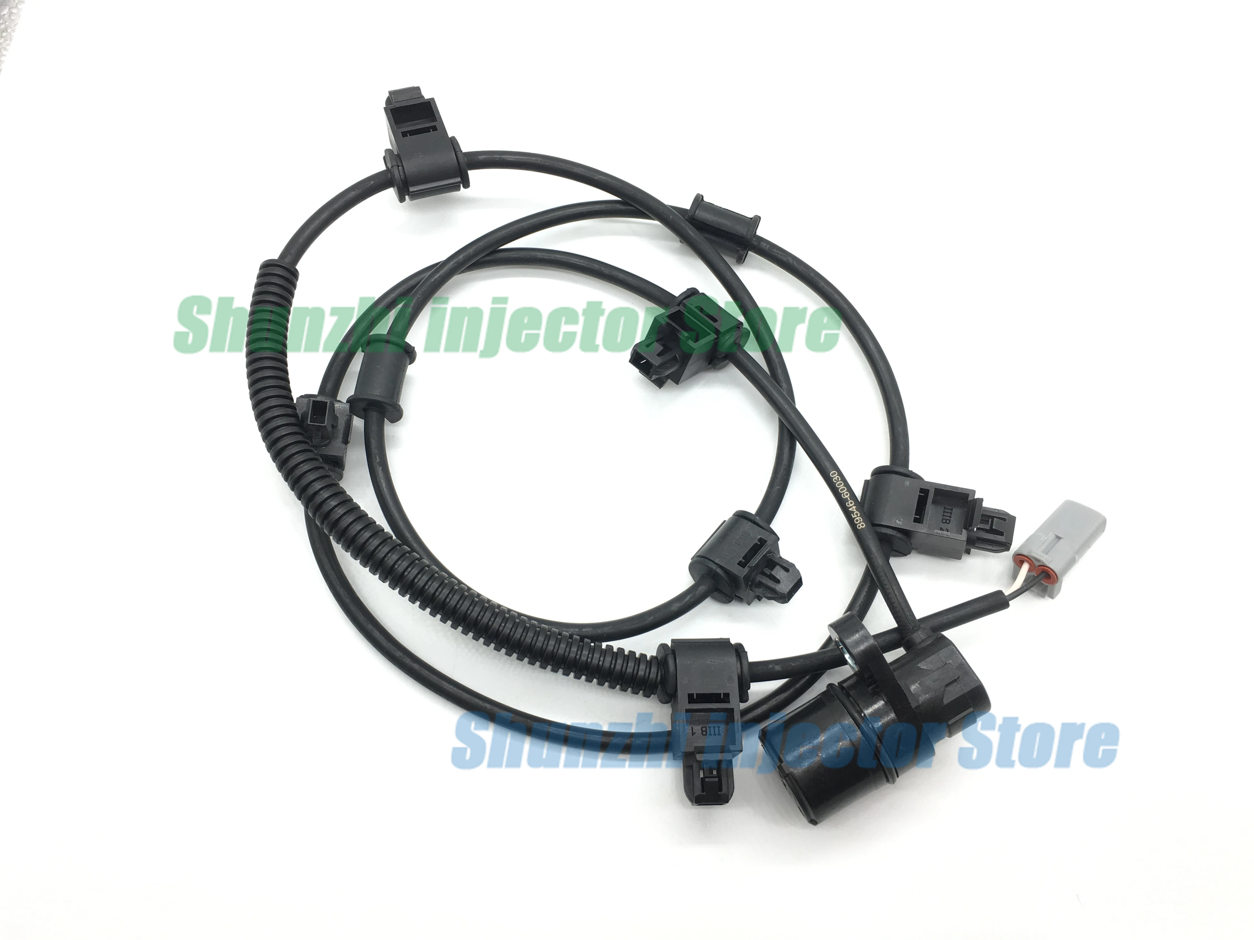 Датчик скорости колеса ABS для Lexus LX470 Toyota Land Cruiser OEM 89546-60030 (art.: 3a374dea24f) - 3a374dea24f