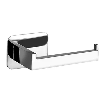 

Stainless Steel Paper Holder Bathroom Paper Holder Toilet Tissue Holder Roll Paper Holder (A01)