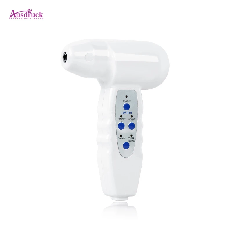 Home Use Skin Beauty Care TRASONIC MASSAGER+5in1 Electric Face Cleanser Rotary Facial Brush Cleansing Face Cleaner Scruber Brush 4