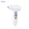 Home Use Skin Beauty Care TRASONIC MASSAGER+5in1 Electric Face Cleanser Rotary Facial Brush Cleansing Face Cleaner Scruber Brush 4