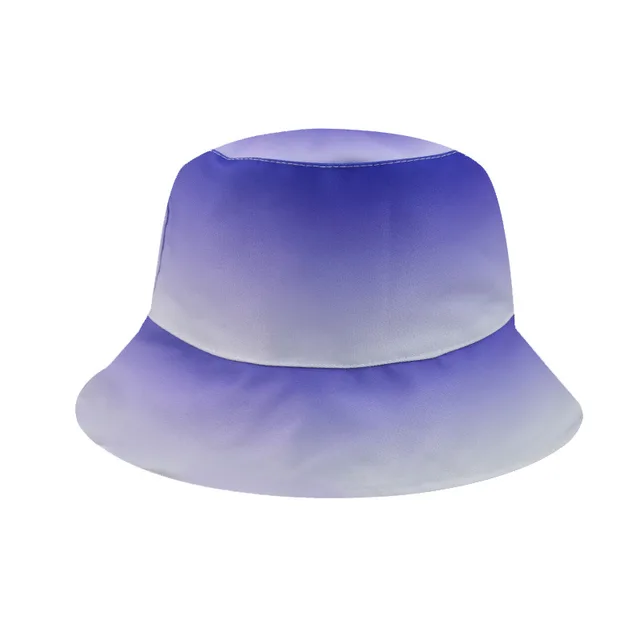 2021 Fashion Unisex Hip Hop Bucket Hat 