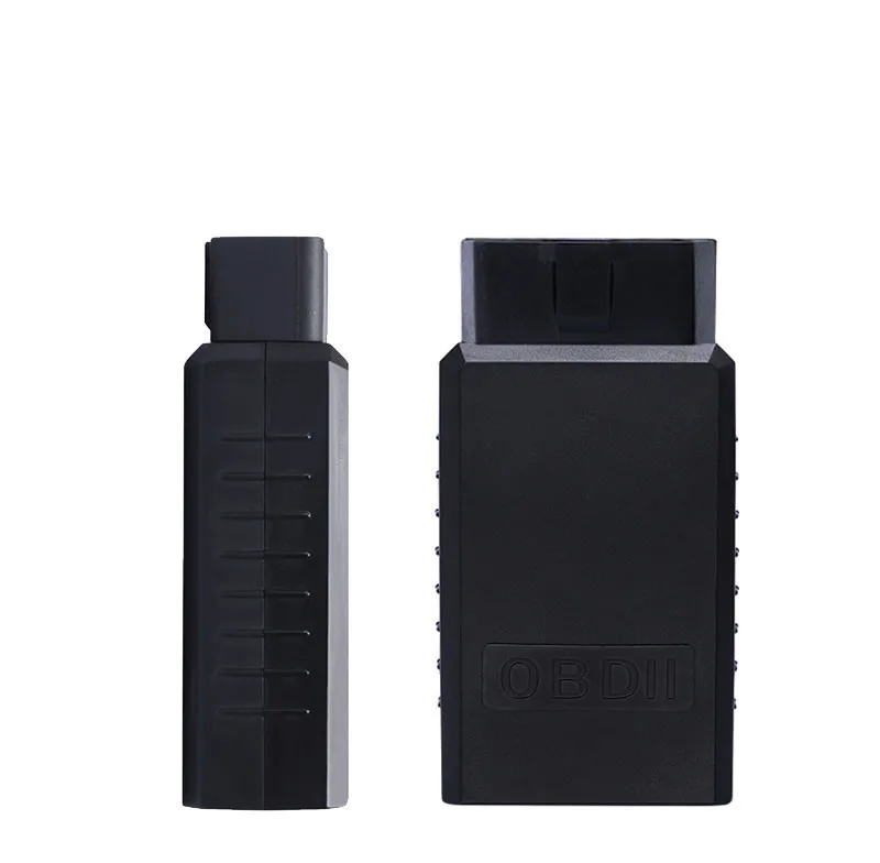 Car diagnostic tool elm wifi /Bluetooth code reader obd2 car scanner for Android iOS car tools