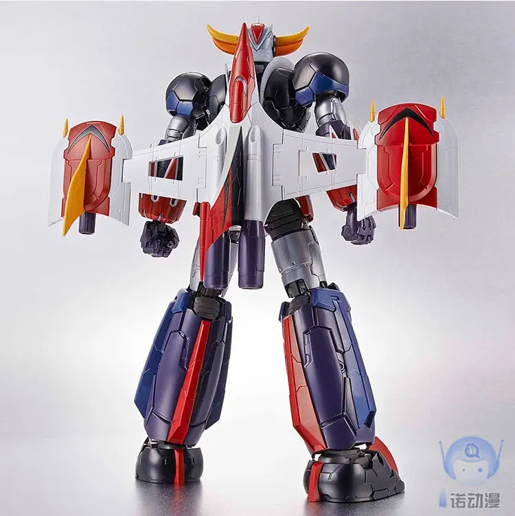 Супер Робот Модель HG 1/144 INFINITY GRENDIZER мазингер Z Броня Unchained мобильный костюм детские игрушки