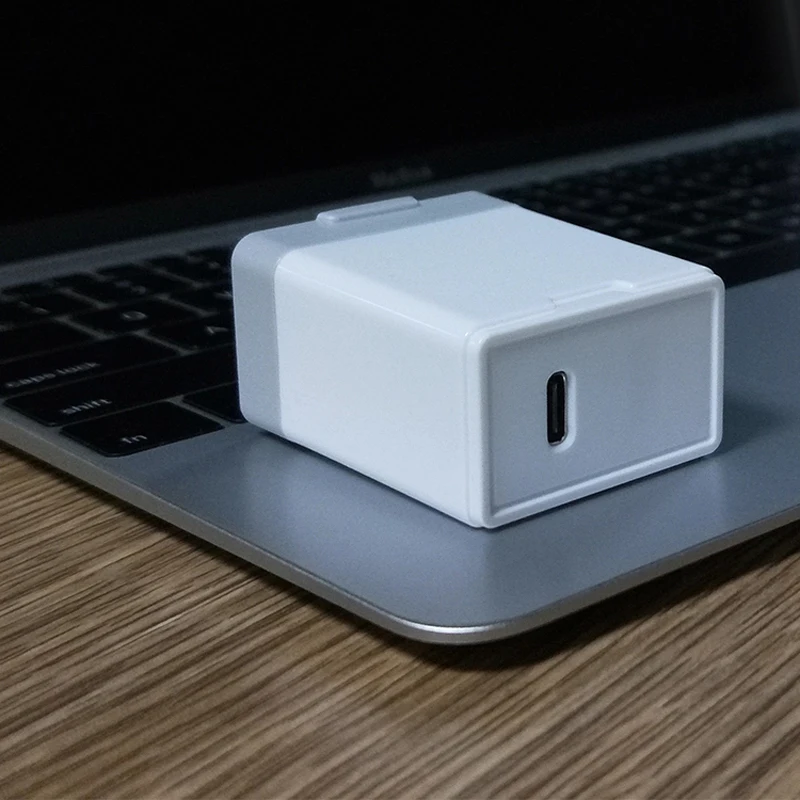USB C PD 18W быстрое зарядное устройство USB 3,0 TYPE C адаптер питания настенное зарядное устройство для iPhone 11 Galaxy S10 S9 Edge LG G4 Nexus 9 и многое другое
