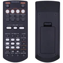 Пульт дистанционного управления Управление для Yamaha RAV28 RAV34 RAV250 RX-V361 RX-V365 HTR-6030 HTR6030 HTIB-680 дома Театр усилитель DVD av-ресивер