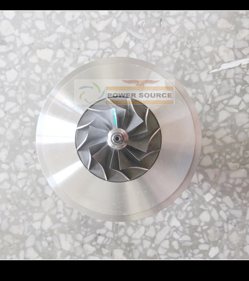 Turbo Cartridge CHRA HT18 14411-62T00 1441162T00 14411-09D60 For NISSAN Y60 Safari Y61 4.2L W40 W41 Fo Civilian Bus TD42T TD42Ti (2)