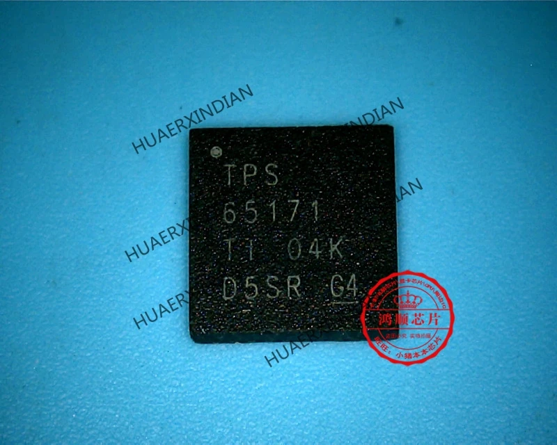 

Новый оригинальный TPS65171 TPS65171RHAR 65171 высокое качество