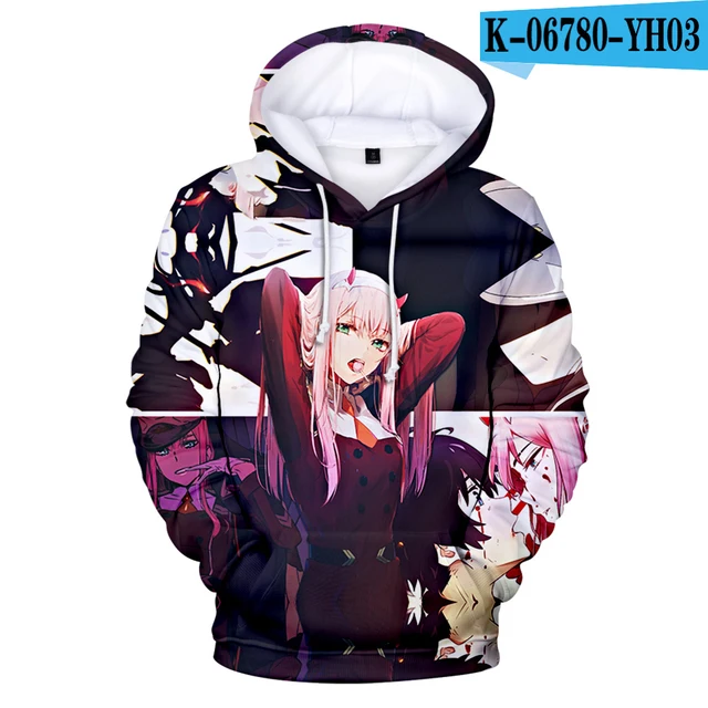 02 hoodie anime