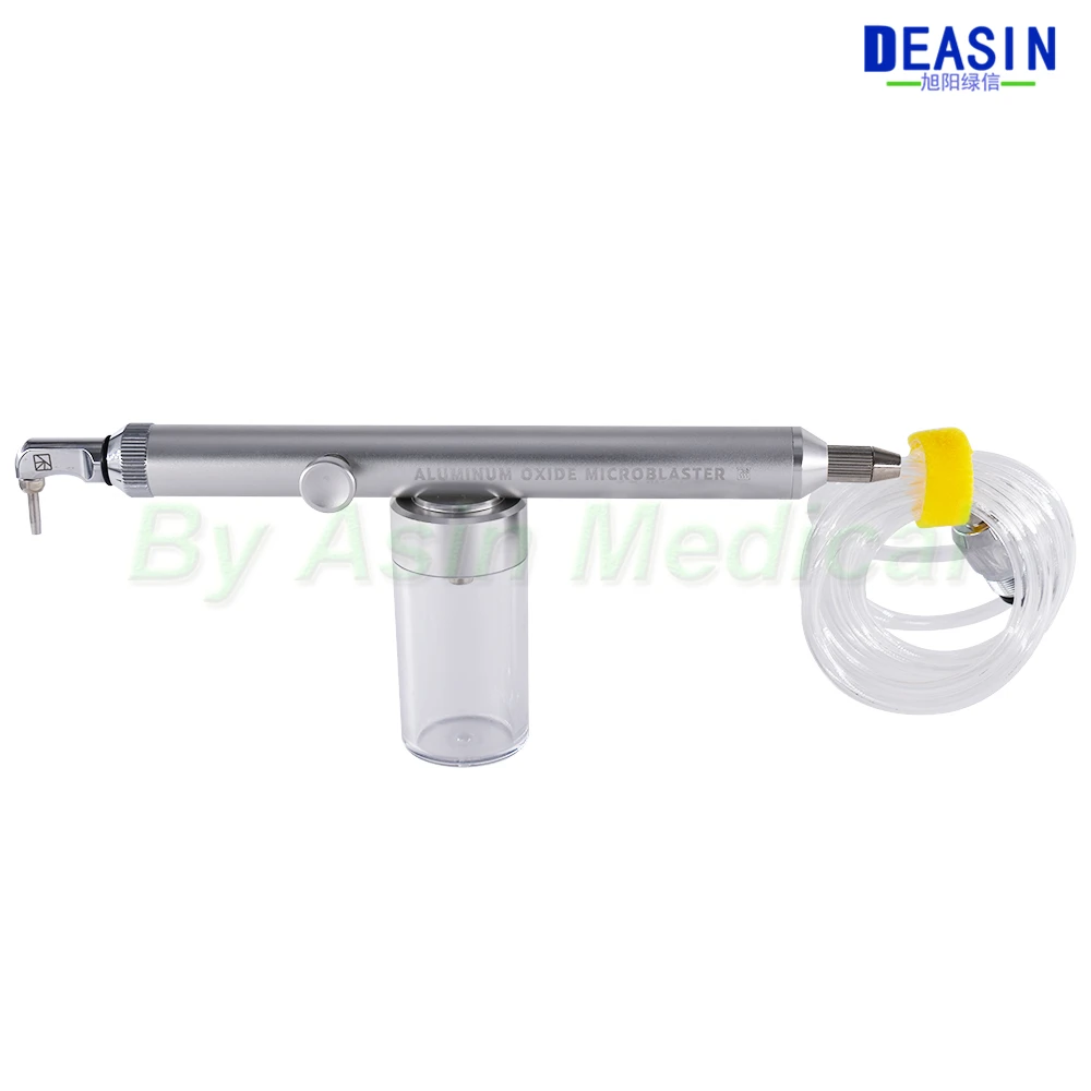 Dental tools Alumina Sandblasting machine Sandblasting system Mechanic