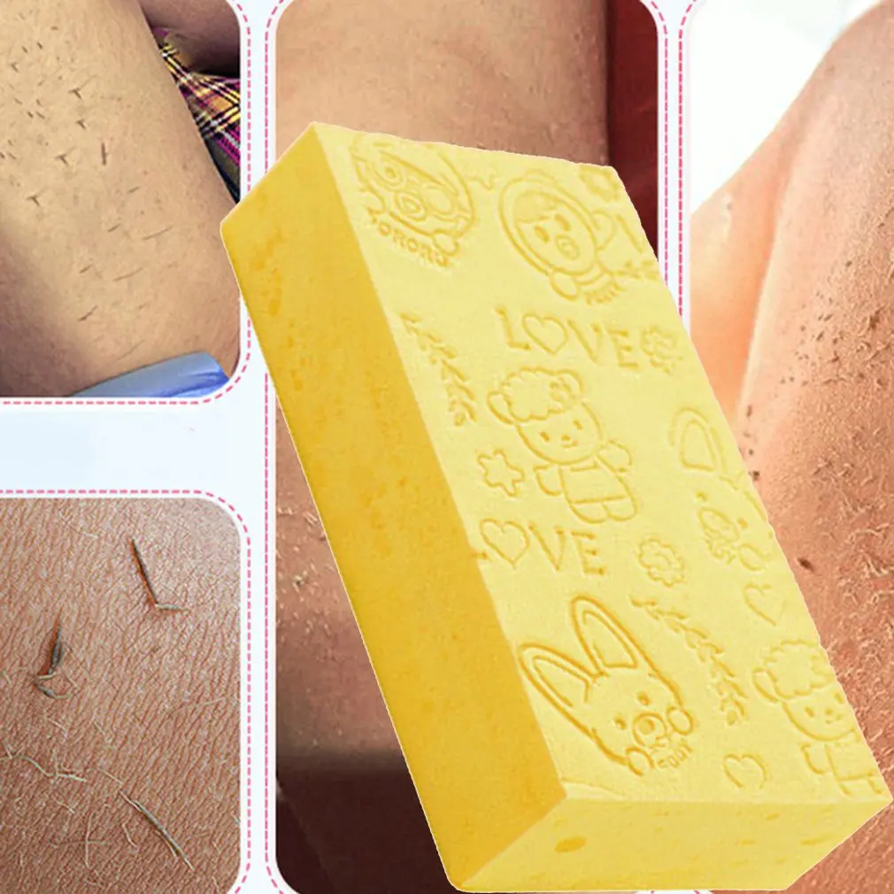 Bathing Towel Female Artifact Bath Shower Rub Strong Mud Sponge Adult Baby Back Artifact Baby Decontamination Bath Rub
