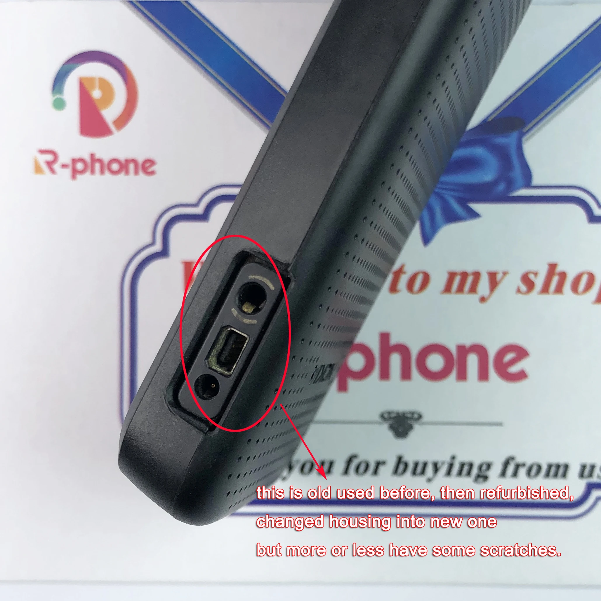 Оригинальный Восстановленный дешевый телефон Nokia 1202 разблокированный хорошего