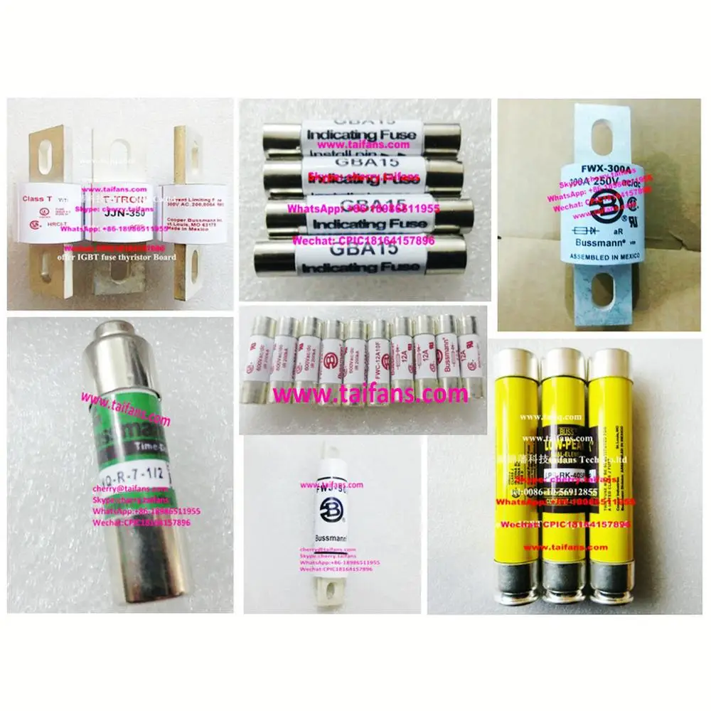 Новый предохранитель C10G0.5 C10G1 C10G2 C10G4 C10G6 C10G8|Запчасти для кондиционера| |