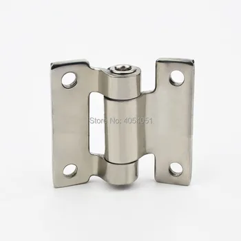 

door hinge distribution Cabinet PS Switch Control box network case instrument Boat yacht cabinet hinge fitting hardware part