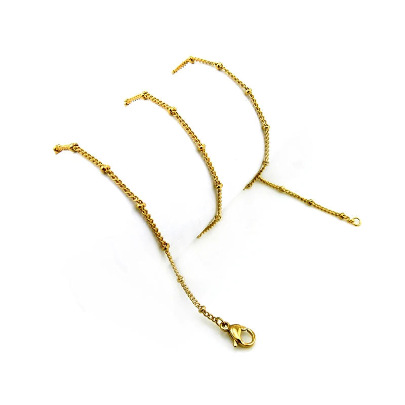 P-2 Stainless Steel Chain