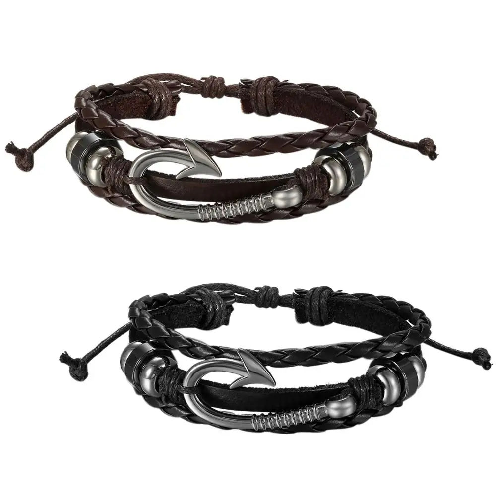 Pulsera De Acero Inoxidable De Alta Calidad Para Hombre, Brazalete
