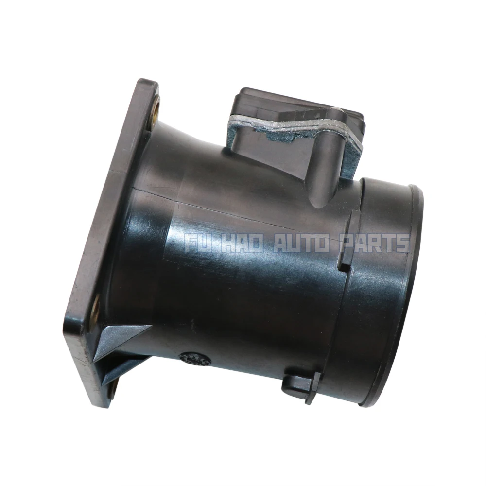 OEM F6DF-12B579-EA MAF датчик массового расхода воздуха для Ford E150 F150 Телец Mercury V6 F6DF12B579EA MF5570