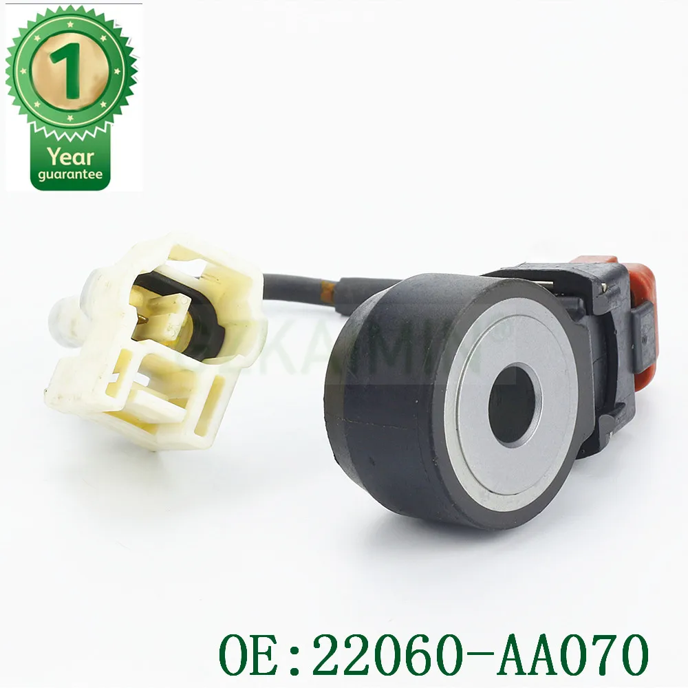 Высокое качество Новая плата Датчик детонации 22060-AA070 22060AA070 для Subaru Forester Impreza Legacy Outback 1,6 2,0