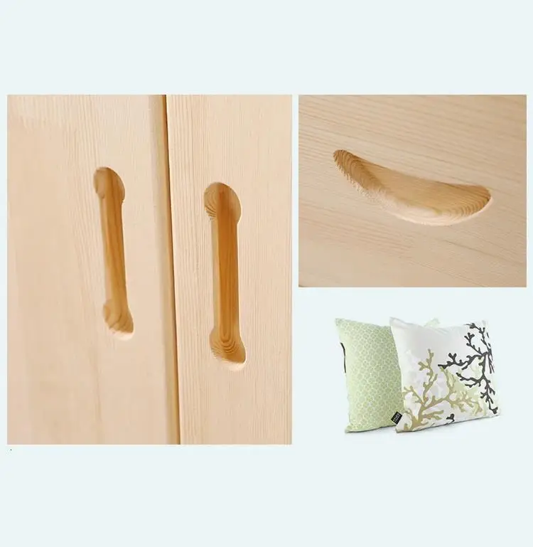 Kast Garderobe деревянная мобильная мебель для дома Roupa Armario Ретро деревянная Mueble De Dormitorio мебель для спальни шкаф гардероб