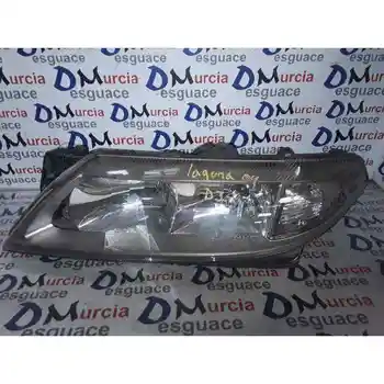

8200207519 HEADLIGHT LEFT RENAULT LAGOON II (BG0)