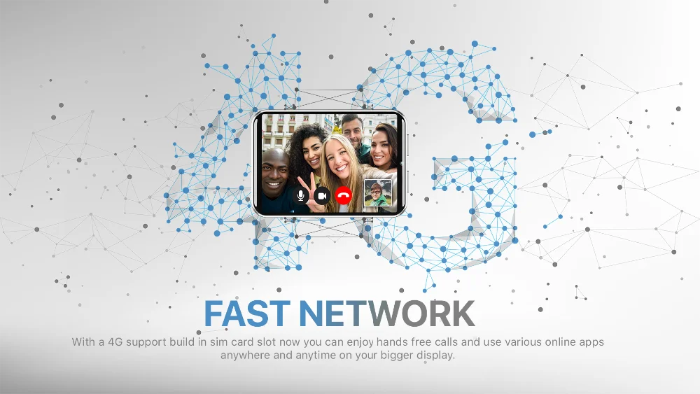 4G