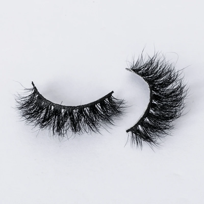 

Eyewin 5D False Eyelashes 3D Mink Lash Cross 100% Handmade Eyelash 25mm Long Lash Faux Cils Dramatic Volume Makeup Eyelashes