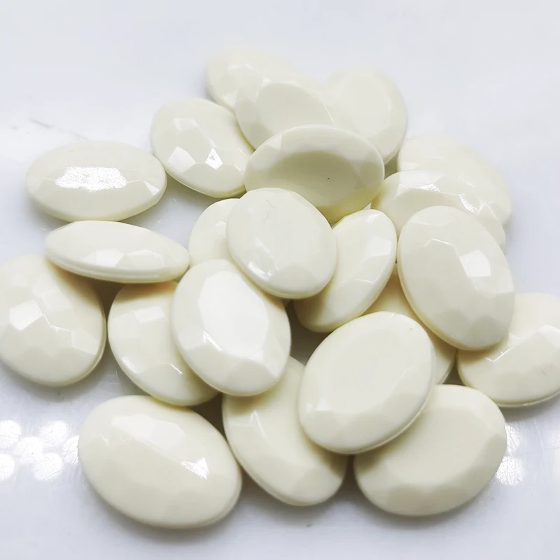 pearl white