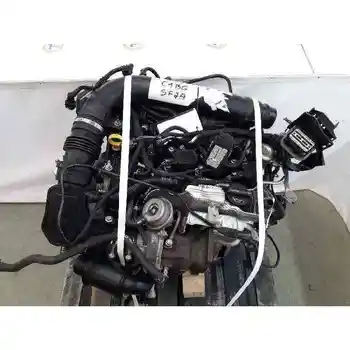 

SFJA COMPLETE ENGINE FORD FROLIC (CCN)