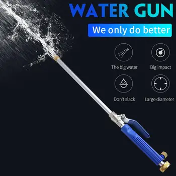 

Blue Water Sprayer Water Spray Nozzle Watering Sprayer Lawn Sprinkler Spraying Apparatus Sprinklers Garden Irrigation Portable