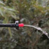 Variety Style Garden Drip Irrigation Dripper Fixed Flow Pressure Compensating Emitter 1/4'' Sprinkler Watering Refraction Nozzle 5