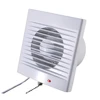 16W Extractor Fan 2200 RPM For Bathroom Kitchen Toilet Dining Room 5