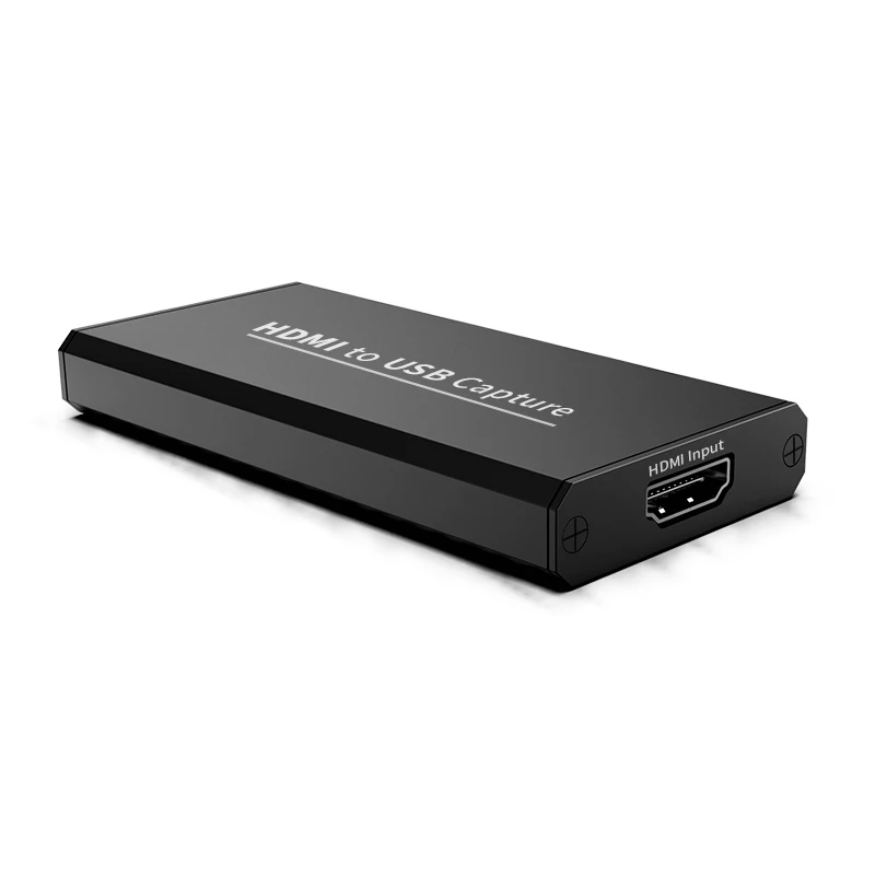 USB2.0 HDMI 4K60Hz 1080P видео Захват к USB карты ключ игра потоковая прямая трансляция с