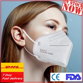 

DHL kids men women 3 ply Disposable Medical Facemask masque lavable маска защитная тканевая kn95mask n95masks face maskes ffp 2