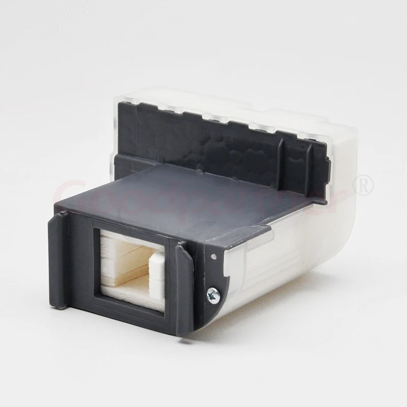 Caixa de Tinta de Manutenção para Epson M1100 M1120 M2120 M1108 M1128 M1129 5x 1753825 - Imagem 2