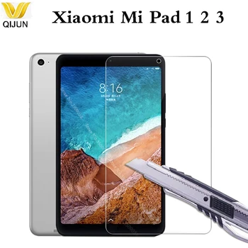 

Anti-Scratch Tempered Glass For Xiaomi Mi Pad 1 2 3 7.9 inch Protective Screen Protector For Xiaomi Mi Pad1 Pad2 Pad3 7.9''