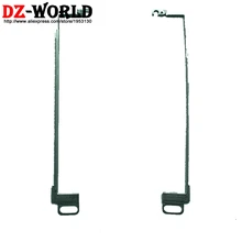 ЖК-задняя крышка Крышка Поддержка кронштейн L/R для lenovo Thinkpad T470 A475 T480 A485 25 ноутбук 01YR498 00UR497 SB40A15643 44