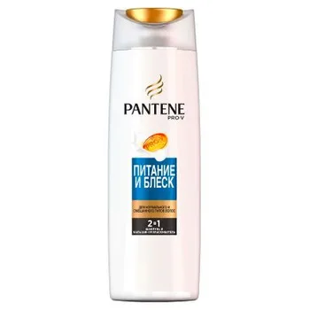 

Beauty & Health Hair Care & Styling Shampoo & Conditioner Shampoos Pantene 277236