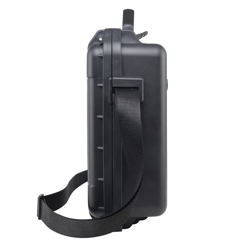 Waterproof Box Strap for DJI Air 2S Suitcase Explosion-proof Carrying Storage Case for DJI Mavic Air 2 Drone Accessory