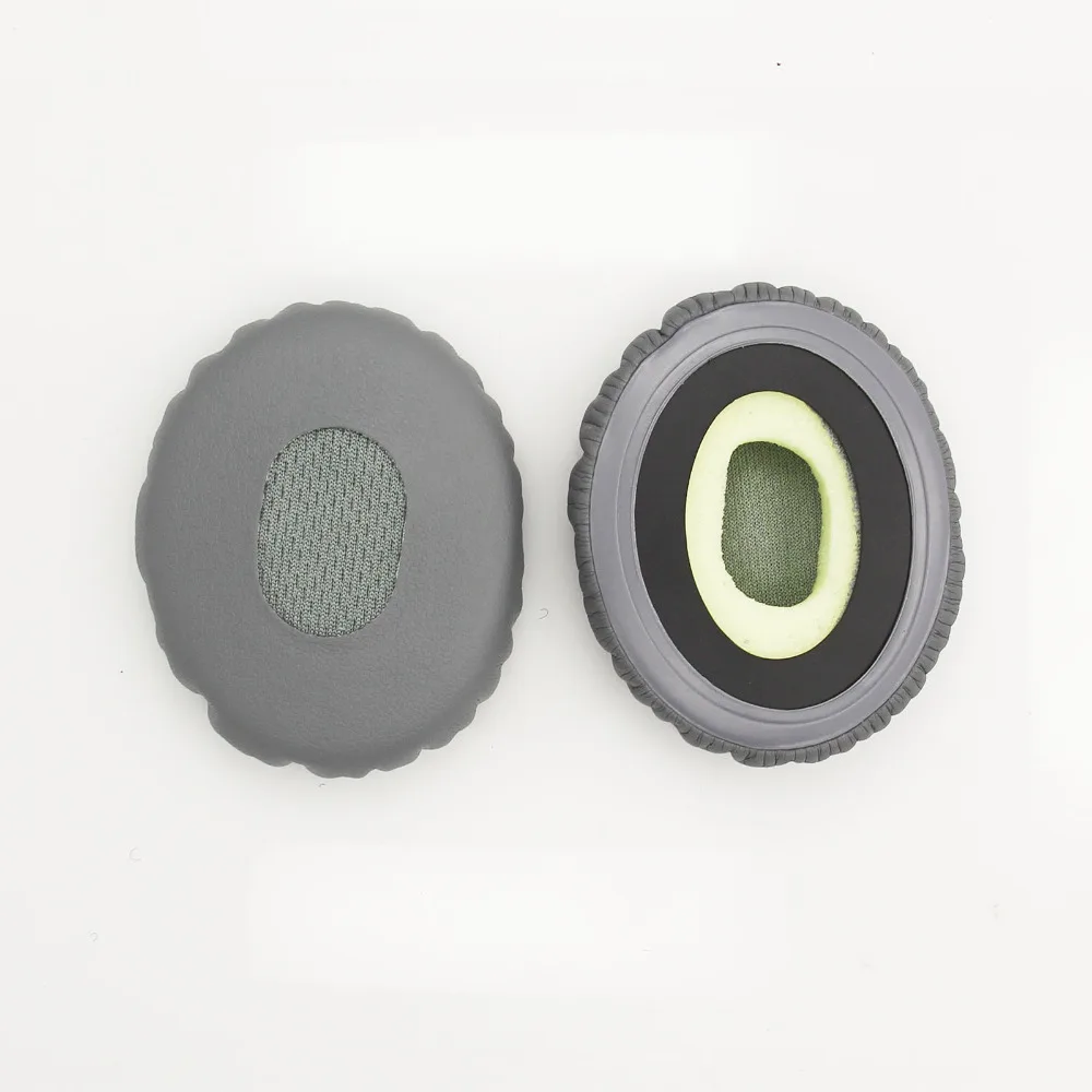 Earpads for Bose OE2 OE2i Headphones Replacement Ear Foam Ear Pads Cushions Cups (9)