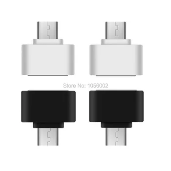 

micro otg Micro USB to USB OTG Adapter Male to Female for smart phone,mobile phone Connect to USB Flash Mouse Keyboard