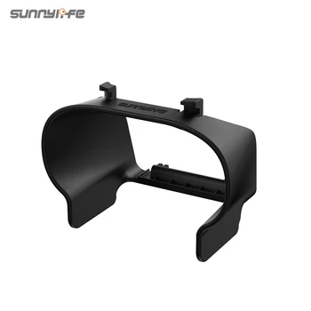 

Sunnylife Lens Hood Anti-glare DJI Drone Lens Cover Gimbal Protective Cover Sunshade for Mavic Mini