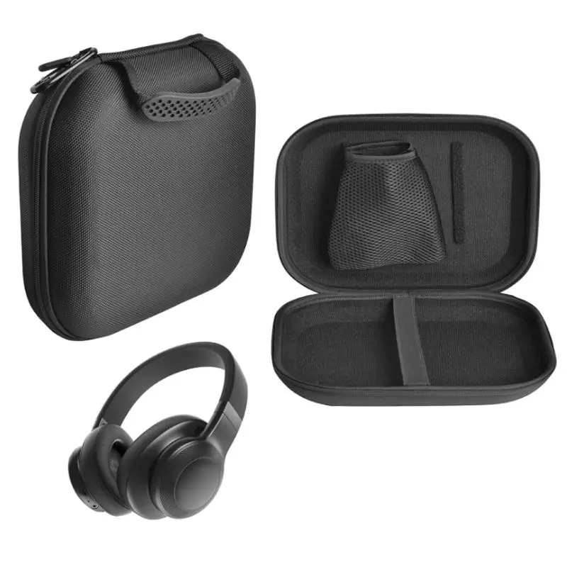 Portable Hard EVA Storage Bag Travel Carrying Cover Case for SteelSeries Arctis 3 5 7 Headphones Gaming Headset Accessories